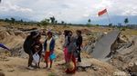 Potret Petobo 3 Pekan Usai Ditelan Likuifaksi