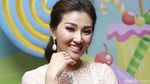 Sudah Punya Anak, Sarwendah Tetap Cantik