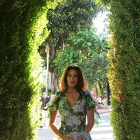 Sampai di 2017, Christina masih memperjuangkan gono-gini dari keluarga mantan suaminya. Dalam banding tersebut, model yang tinggal di Inggris itu mengatakan bahwa dia tetap harus mempertahankan gaya hidup mewahnya.  Foto: dok. Instagram