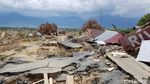 Potret Petobo 3 Pekan Usai Ditelan Likuifaksi