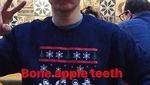 Gaya Asyik Tom Holland Saat Makan Donat dan Pizza