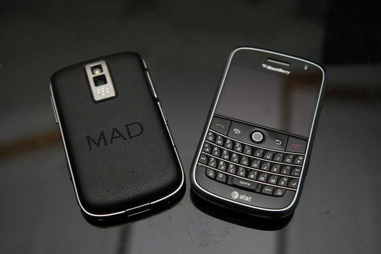 BlackBerry Jaya BlackBerry Jaya