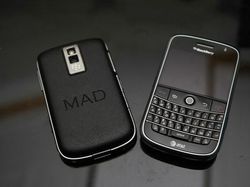 Menengok Masa Ketika BlackBerry Digandrungi Dunia