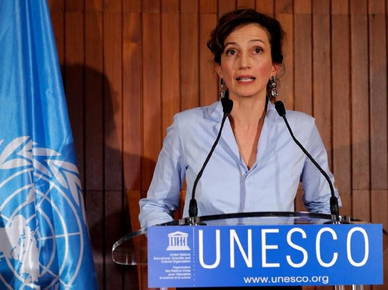 UNESCO Desak Penyebab Kematian Khashoggi Diusut UNESCO Desak Penyebab Kematian Khashoggi Diusut