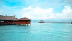 Foto: 7 Destinasi Indonesia untuk Liburan di 2021