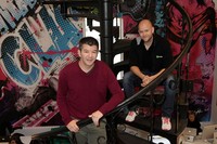Daniel Ek