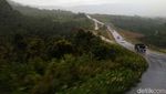 4 Tahun Jokowi-JK, Ini Penampakan Jalan Trans Papua 4 Tahun Jokowi-JK, Ini Penampakan Jalan Trans Papua