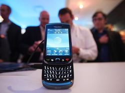 Menengok Masa Ketika BlackBerry Digandrungi Dunia