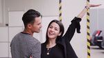 Love is in The Air! Intip Kemesraan Susan Sameh dan Fero Walandouw