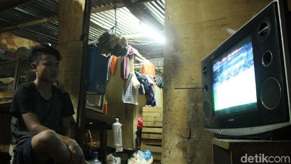 Dukungan Garuda Muda di Mana Saja, Kapan Saja