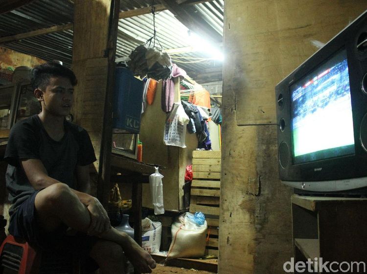 Dukungan Garuda Muda di Mana Saja, Kapan Saja