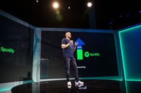 Daniel Ek