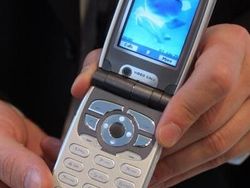 Nostalgia Ponsel Sony Ericsson Pada Masa Jayanya