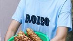 Ini Pose Keren Kim Ji Won Saat Makan Sereal dan Minum Kopi