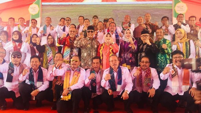 Foto: Rizki Ati Hulwa Foto: Rizki Ati Hulwa
