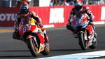 Marquez ke Langit Ketujuh