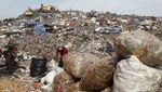 Jakarta-Bekasi Panas soal Truk Sampah, Begini Kondisi Bantargebang