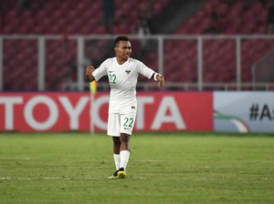 Trigol Rivaldo itu Berkat Dari Tuhan