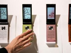 Nostalgia Ponsel Sony Ericsson Pada Masa Jayanya