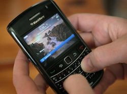 Menengok Masa Ketika BlackBerry Digandrungi Dunia