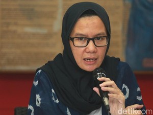 KontraS: Penegakan HAM di 2019 Berjalan Mundur