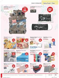 Serba Diskon! Perlengkapan Rumah Ini Wajib Diborong