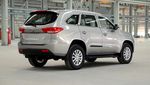Mobil China dan Eropa yang Dituding Dijiplak oleh Esemka