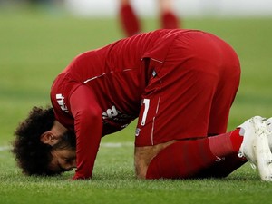 Ada Apa dengan Mohamed Salah?