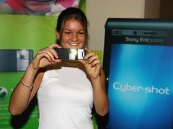 Nostalgia Ponsel Sony Ericsson Pada Masa Jayanya