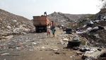 Jakarta-Bekasi Panas soal Truk Sampah, Begini Kondisi Bantargebang