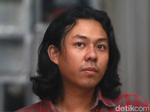 Satpam Hotel Fairmont Laporkan Penggerudukan Rapat RUU TNI, Ini Kata KontraS