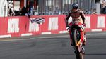 Marquez ke Langit Ketujuh