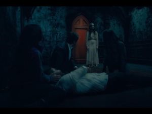 The Haunting of Hill House, Teror Mencekam dari Rumah Tua Hill