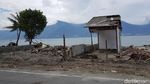 Potret Kondisi Palu, Sebulan Usai Gempa dan Tsunami Menerjang