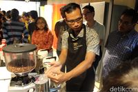 Selain Biji Kopi, Metode Brewing Juga Menentukan Rasa Kopi