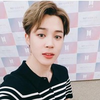 Jimin BTS diet mati-matian demi tampil maksimal saat promo album Blood, Sweat, and Tears. Dia hanya makan sekali sehari selama 10 hari. Foto: istimewa