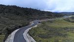 4 Tahun Jokowi-JK, Ini Penampakan Jalan Trans Papua 4 Tahun Jokowi-JK, Ini Penampakan Jalan Trans Papua