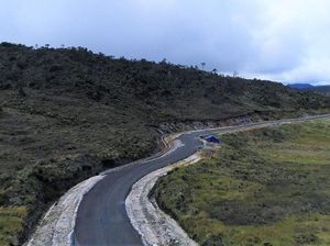 Istaka Karya Buka Suara soal Puluhan Pekerjanya yang Ditembak KKB Papua