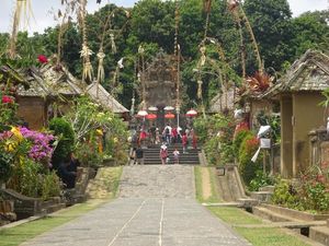 Penglipuran, Desa Adat di Bali yang Dilarang Jual Tanah pada Pihak Asing