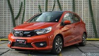 Hasilnya, Honda Brio generasi kedua dikembangkan sebagai solusi terbaik untuk memenuhi kebutuhan pembeli mobil pertama dan keluarga di kota-kota kecil. Honda berkomitmen mengembangkan kendaraan terbaik di segmen ini untuk memenuhi kebutuhan konsumen Indonesia. Dok. Honda Prospect Motor.