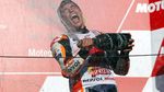 Marquez ke Langit Ketujuh