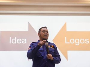 Safari Anies Dinilai Tak Ngefek ke Elektoral, NasDem Komentar Begini