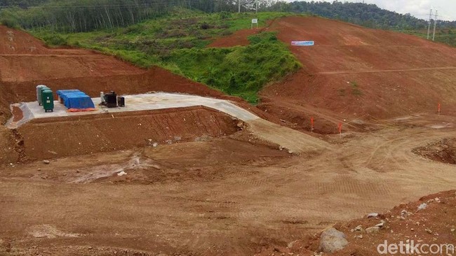 Ada Warning KPK, Ini Daftar Investasi Besar China di RI