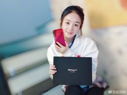 Penampakan Honor Magic 2, Si Penantang Xiaomi Mi Mix 3