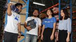 Pertumbuhan Ekonomi Kreatif Kaum Milenial