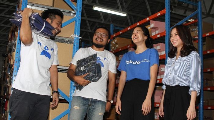 Foto: dok. Pakde Foto: dok. Pakde