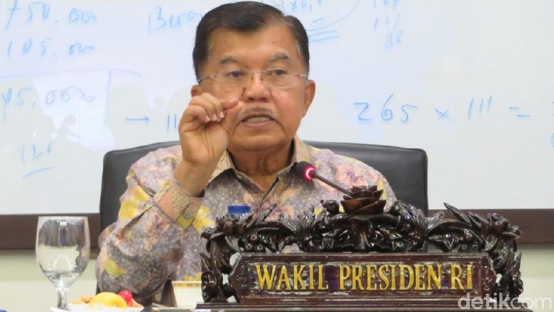 JK Tepis BPN Prabowo Soal Tarif Tol: Jagorawi Termurah di Dunia JK Tepis BPN Prabowo Soal Tarif Tol: Jagorawi Termurah di Dunia