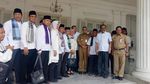 Potret Anies-Wali Kota Bekasi yang Sepakat Akhiri Konflik Sampah