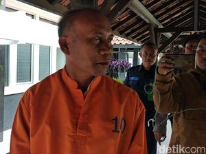 Kasus TPPU, Big Bos Miras: Jangan Sita Harta Saya