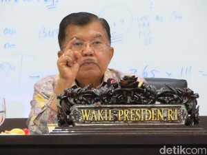JK: Dana Saksi Tidak Ada Dasar Hukummya